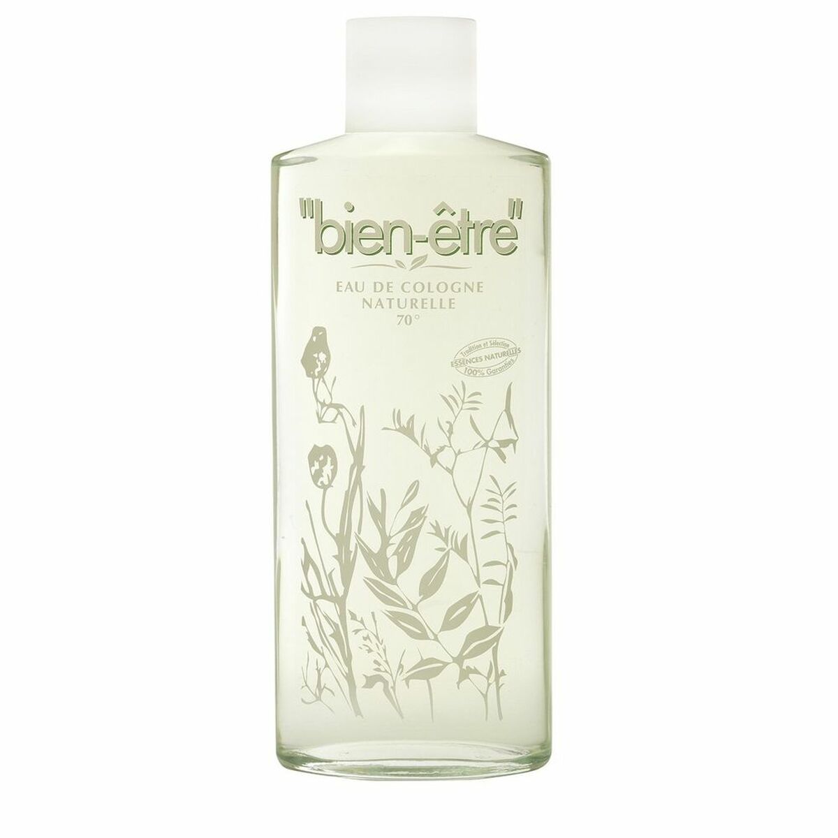 Profumo unisex Bien-Etre EDC 500 ml-0