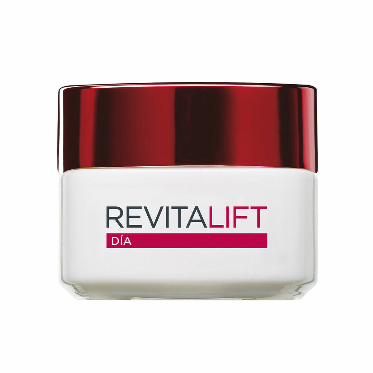Crème Anti-rides l'oréal maquillage Revitalift (50 ml)-0