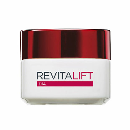 Crème Anti-rides L'Oreal Make Up Revitalift (50 ml)