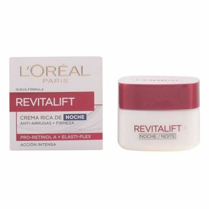 Crema Notte Revitalift L'Oreal Make Up