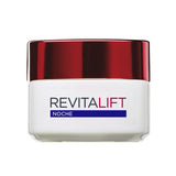 Crème de nuit Revitalift L'Oreal Make Up-1