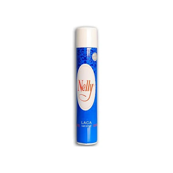 Nelly Classic lacca 400 ml