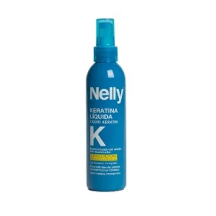 Nelly Liquid Keratin 200 ml