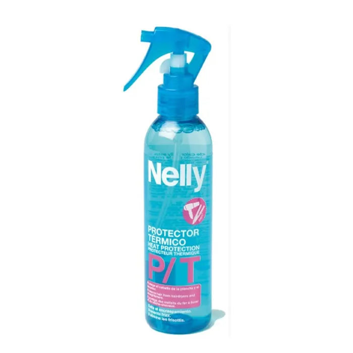 Nelly Protettore Termico 200 ml