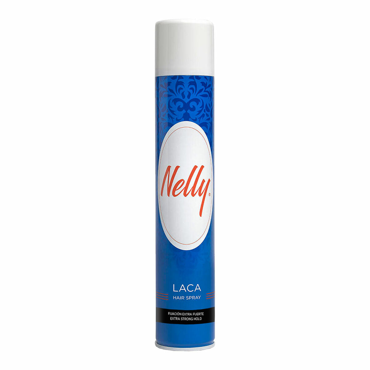 Haarspray Nelly 400 ml Extra stark-0