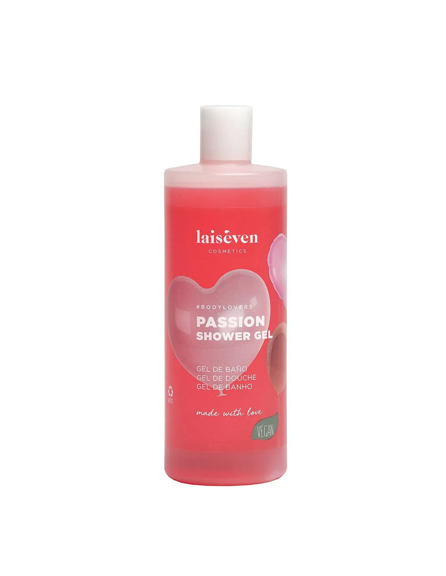 Laiseven gel 750 ml Passion