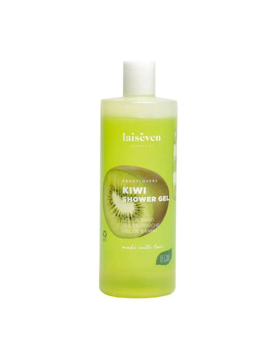 Laiseven gel 750 ml Kiwi