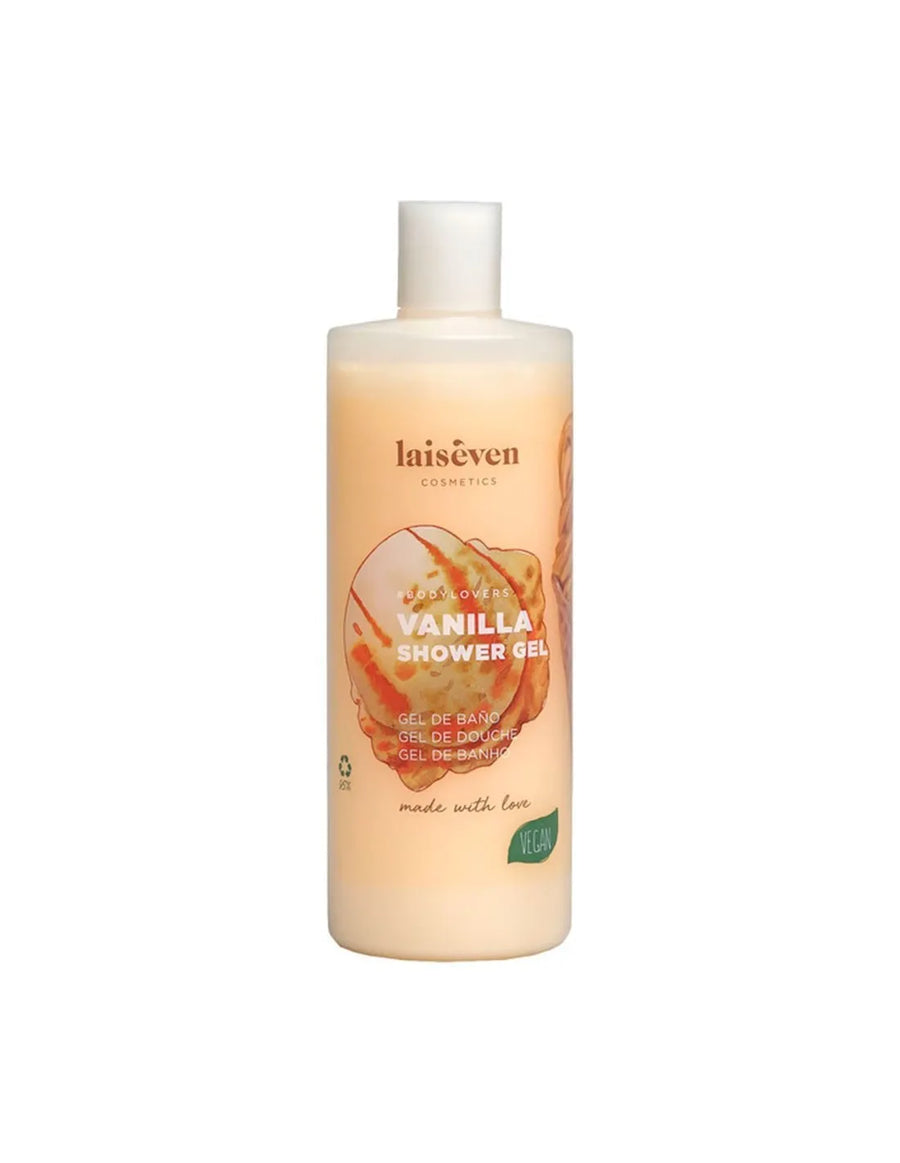 Laiseven gel 750 ml Vainilla
