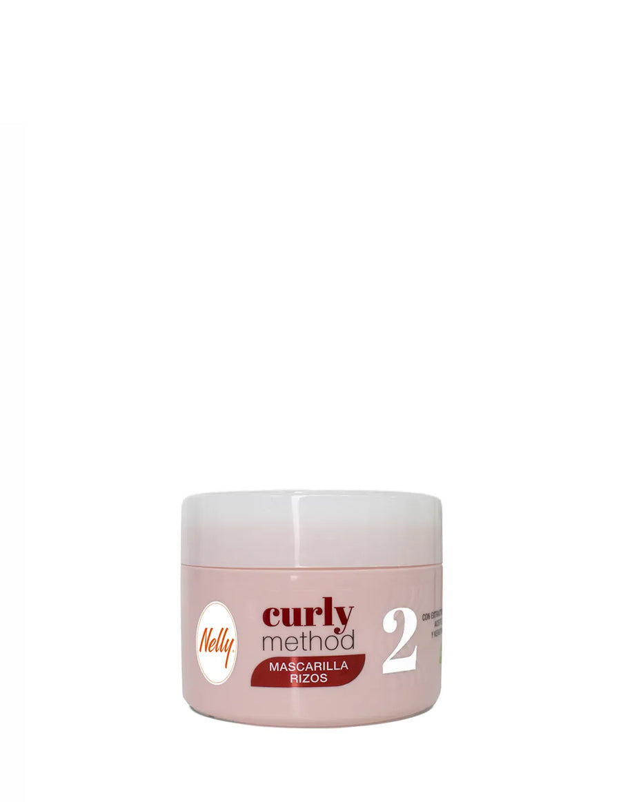 Nelly Curly maschera 300 ml