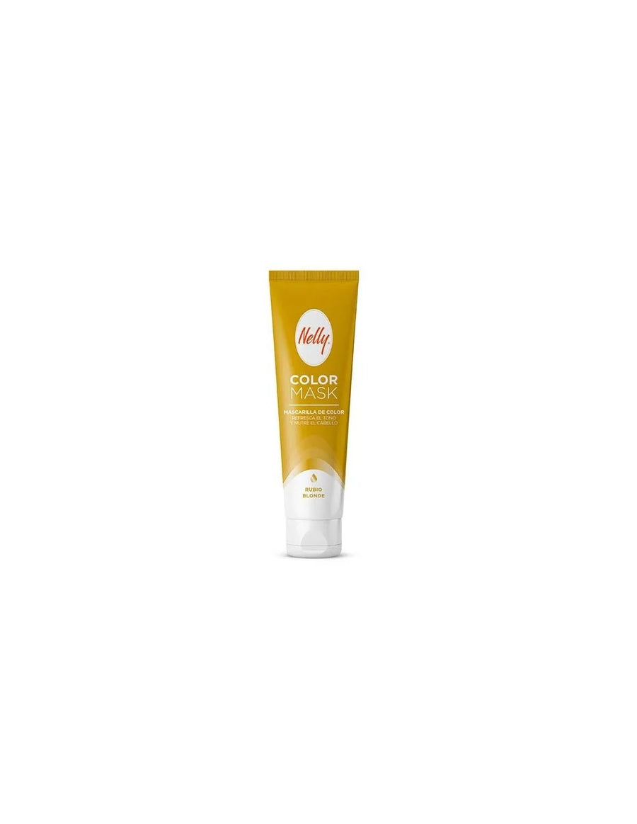 Nelly Color maschera 60 ml Rubio