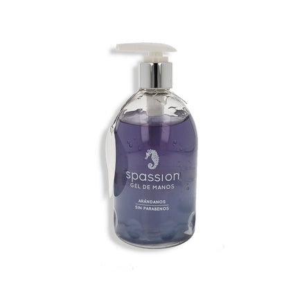 Handseife Spassion Blueberry 400 ml