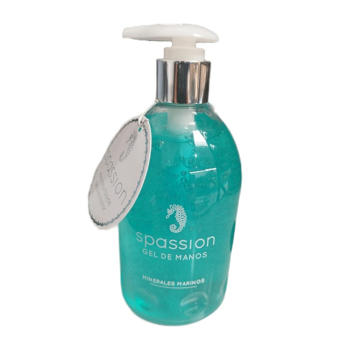 Handseife Spassion 400 ml-0
