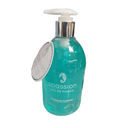 Săpun de mâini Spassion 400 ml