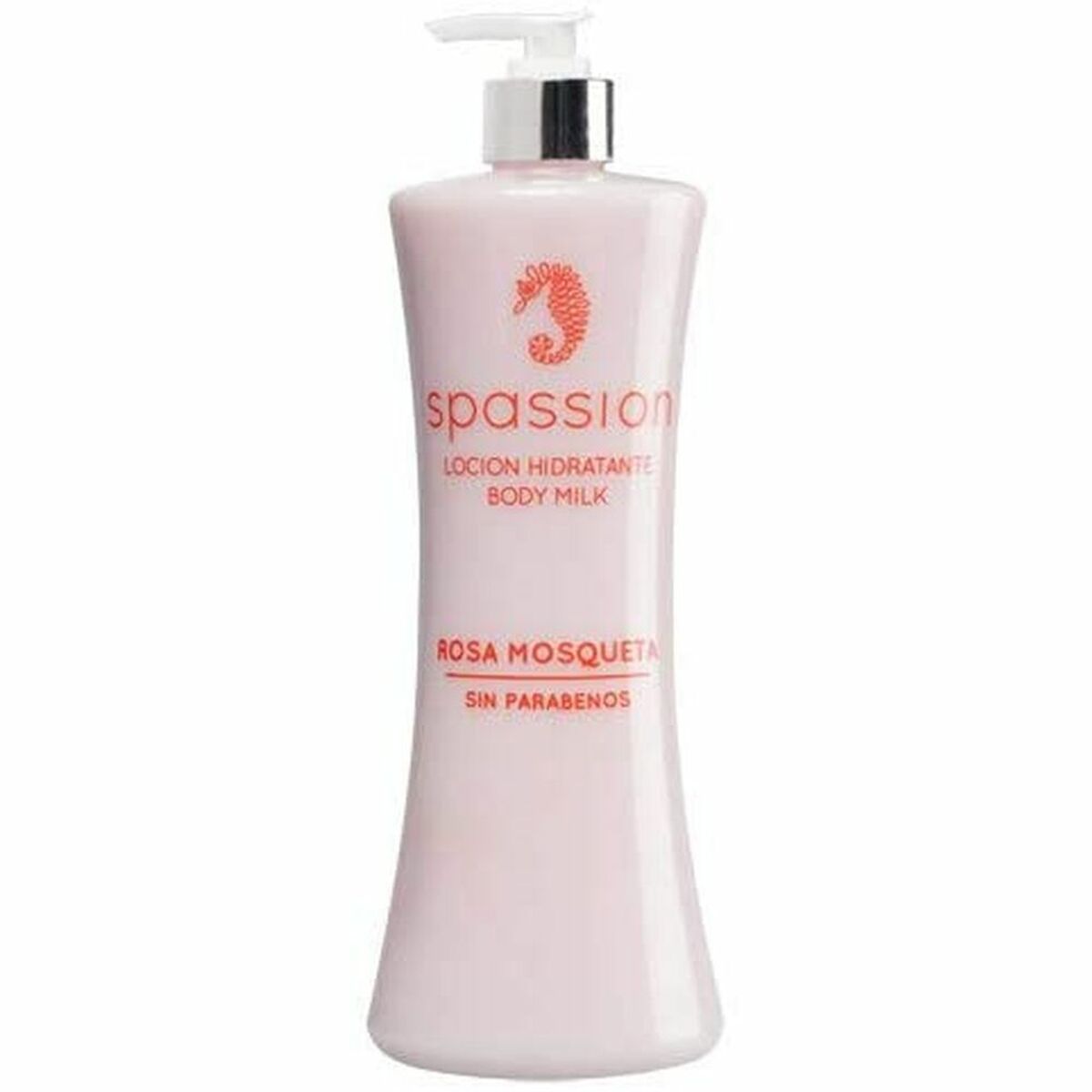 Lotiune de corp Spassion 4808 Macese 800 ml-0