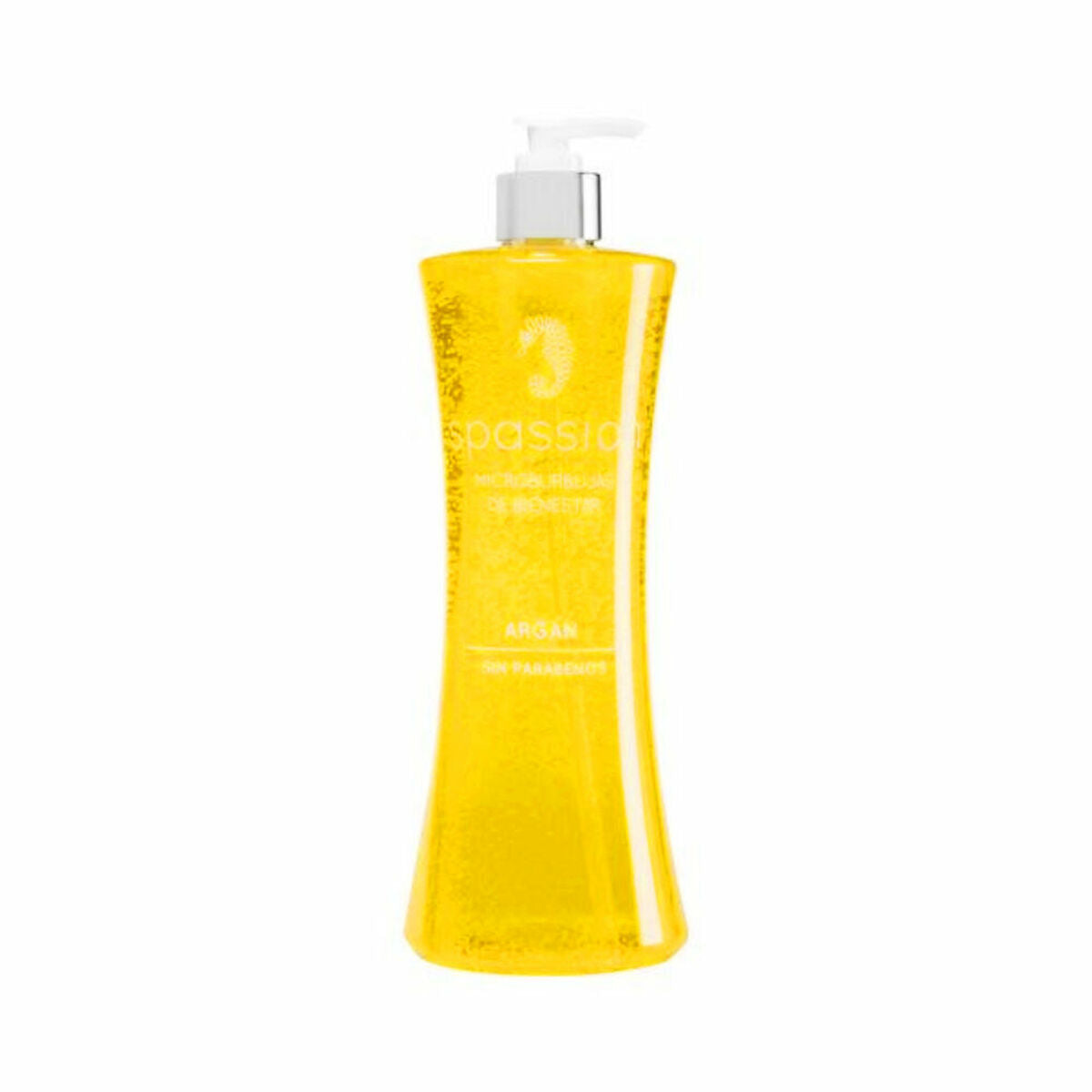 Gel de bain Walkiria Spassion Argan (800 ml)-0