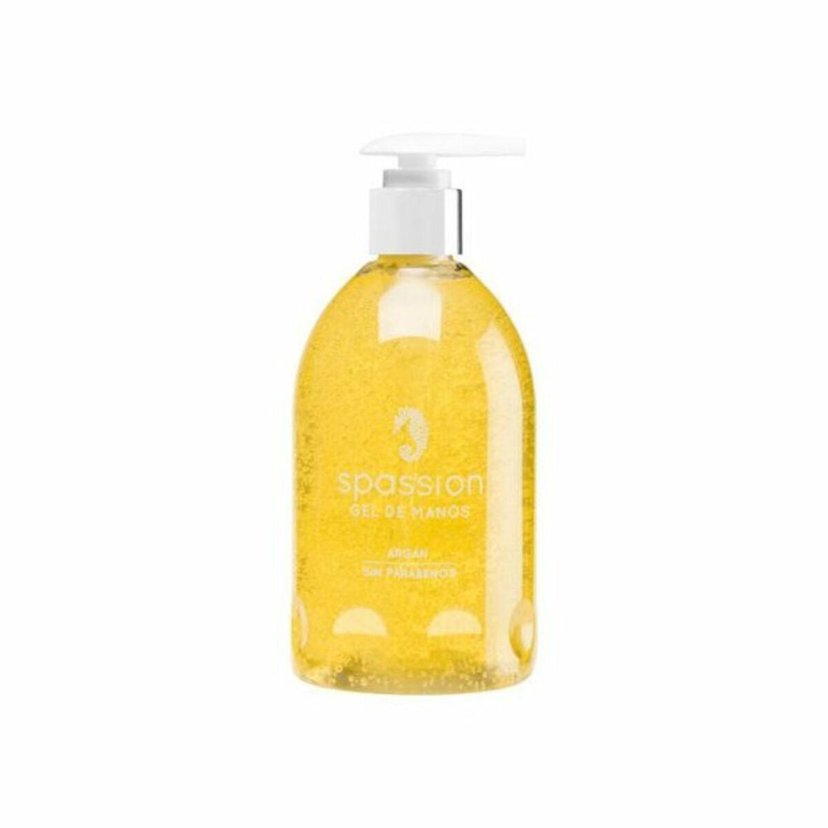 Hand Soap Spassion Argan 400 ml-0