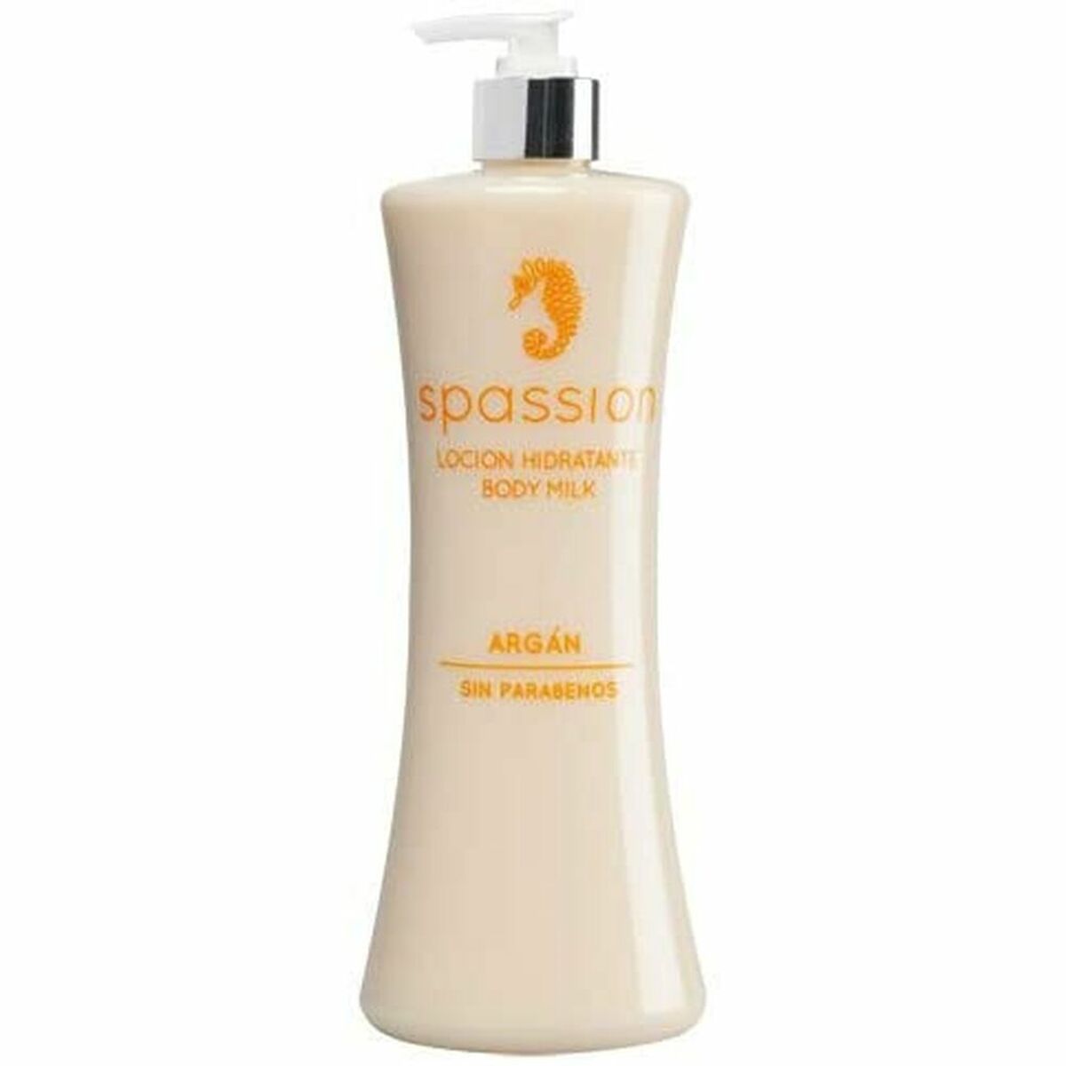 Körperlotion Spassion 4888 Argan (800 ml)-0
