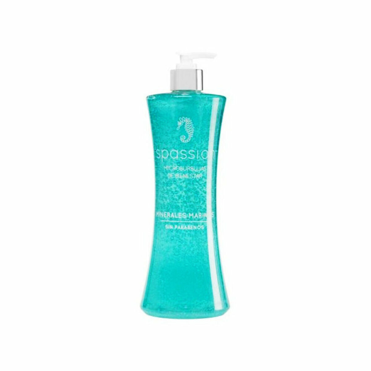 Badegel Spassion Minerals (800 ml)-0