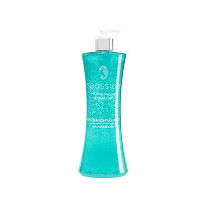 Badegel Spassion Minerals (800 ml)
