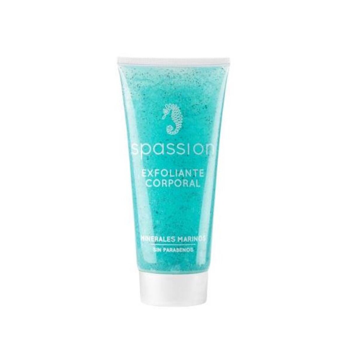 Exfoliant corporel Walkiria Marine 220 ml-0