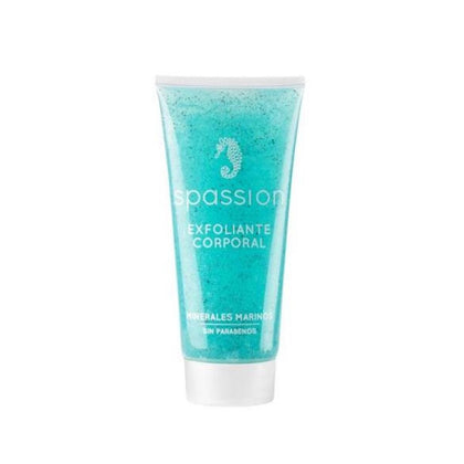 Körperpeeling Walkiria Navy 220 ml