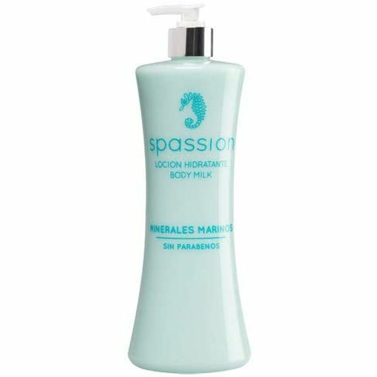 Körperlotion Spassion 4751 Mineralien 800 ml-0