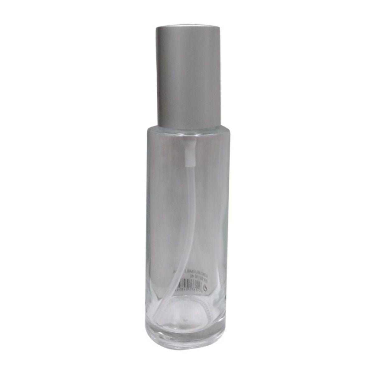 Atomiseur rechargeable Walkiria Crystal (100 ml)-0