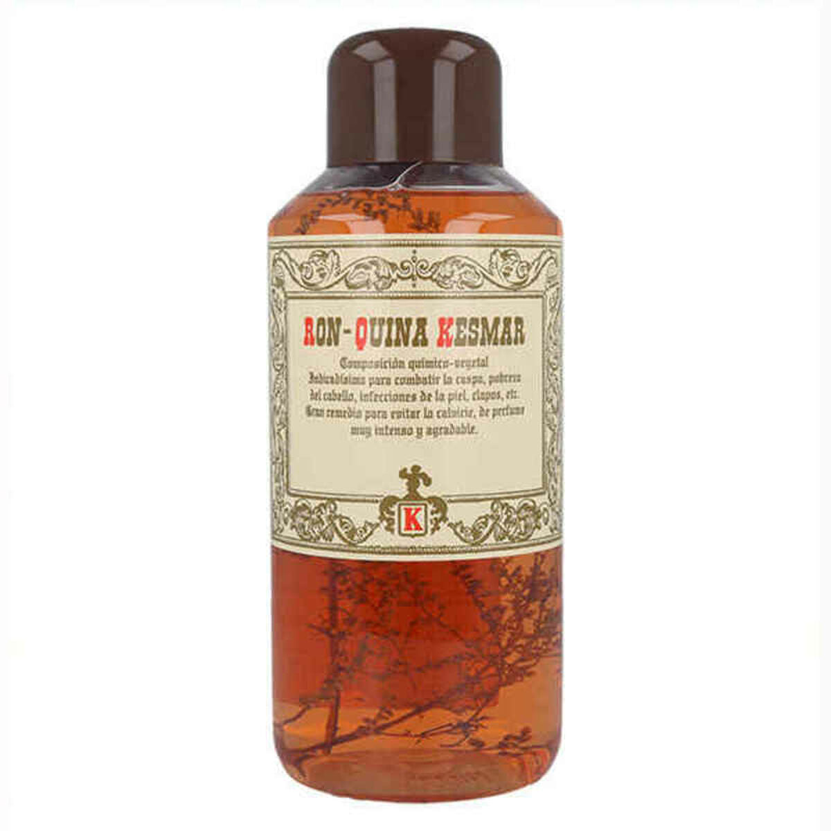 Haarlotion Kesmar Ronquina Fresh Herbs (1000 ml)-0