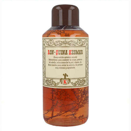 Haarlotion Kesmar Ronquina Fresh Herbs (1000 ml)
