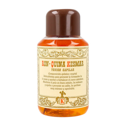 Tonico Kesmar Ronquina 500 ml Capelli