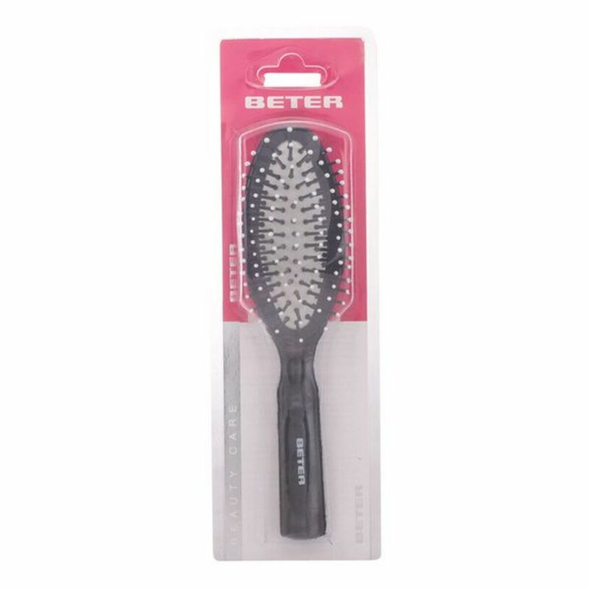 Detangling Hairbrush Beter Cepillo Neumatico-0