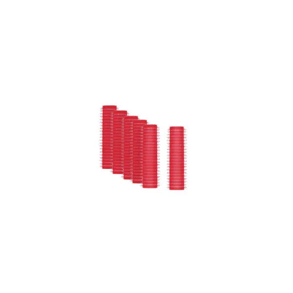 Beter 6 Self-Gripping Rollers 13 mm
