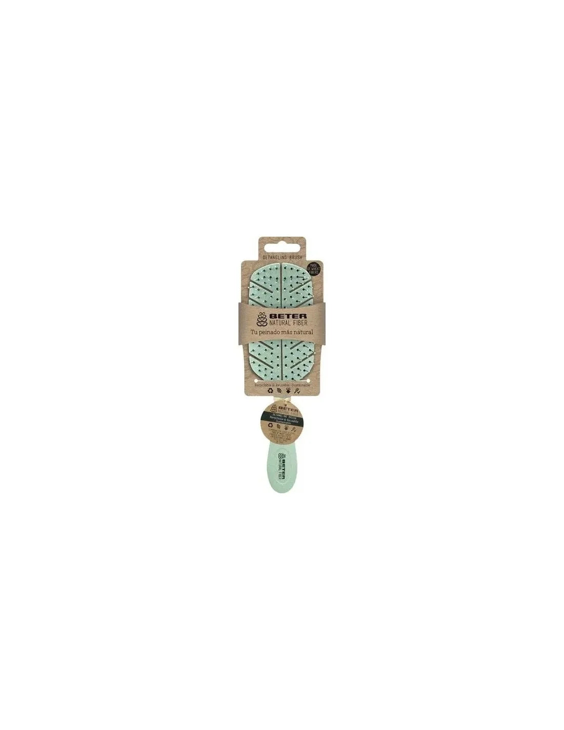 Beter Cep Esquel Natural Fiber 03201