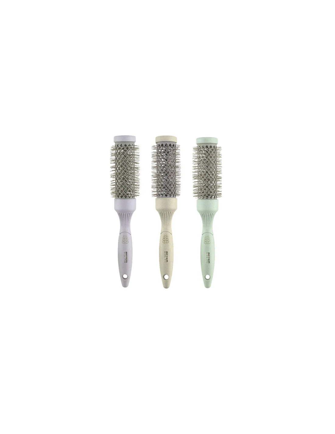 Beter spazzola Termico Ceramica 32 mm Dia Beter