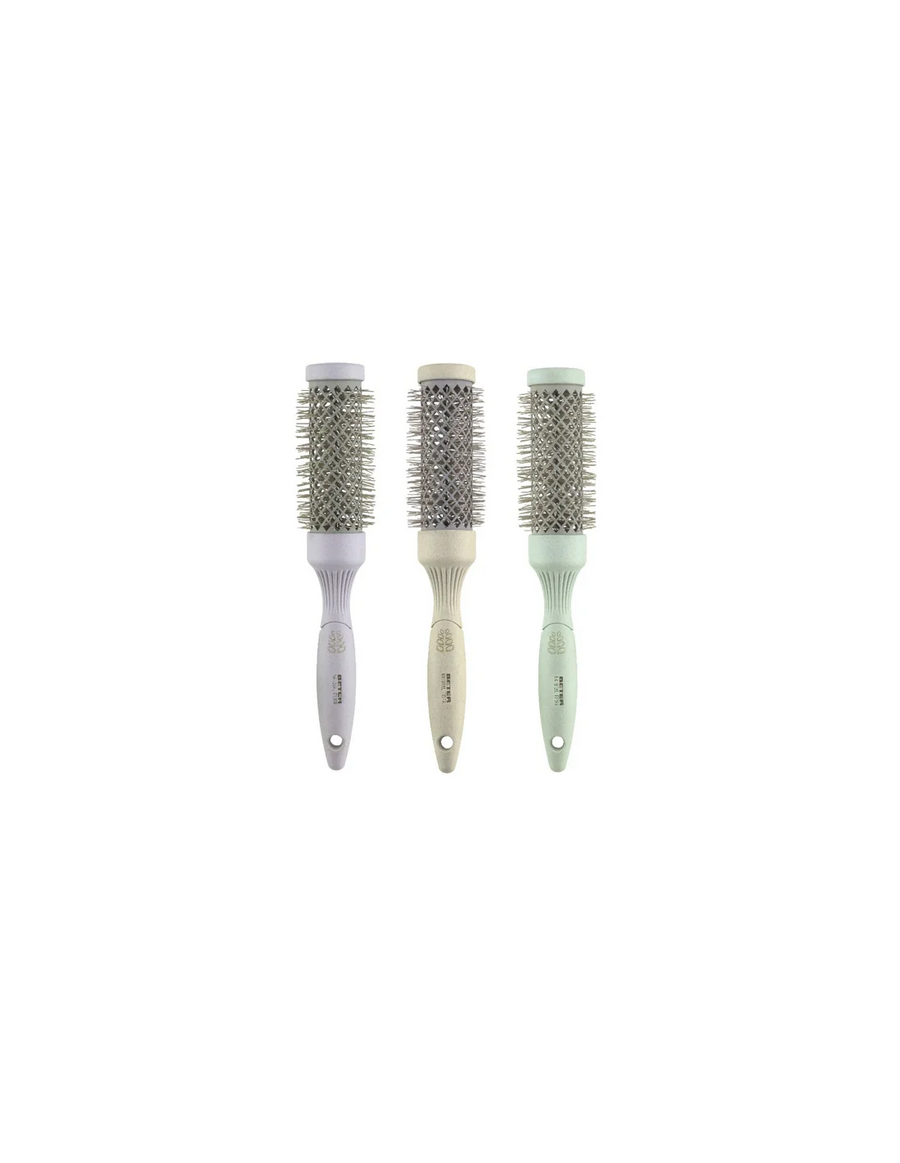 Beter spazzola Termico Ceramica 32 mm Dia Beter
