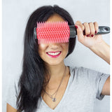 Round Brush Beter Deslia Hair Flow-1