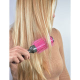 Round Brush Beter Deslia Hair Flow-2