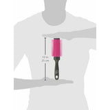 Round Brush Beter Deslia Hair Flow-3