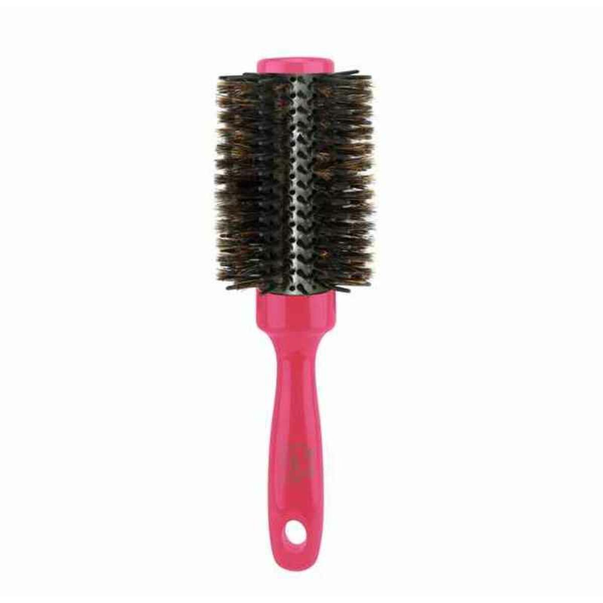 Cepillo Redondo Beter Rosa 33 mm-0