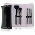 Set de Brochas de Maquillaje Negras Día a Noche Beter Beter 6 Piezas (6 pcs)-0