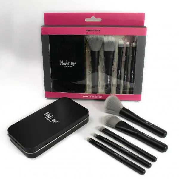 Beter Black Edition Set da 6 pezzi