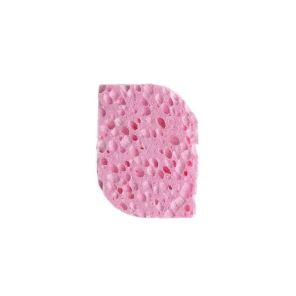 Beter Cellulose viso Cleansing Sponge With Open Pore