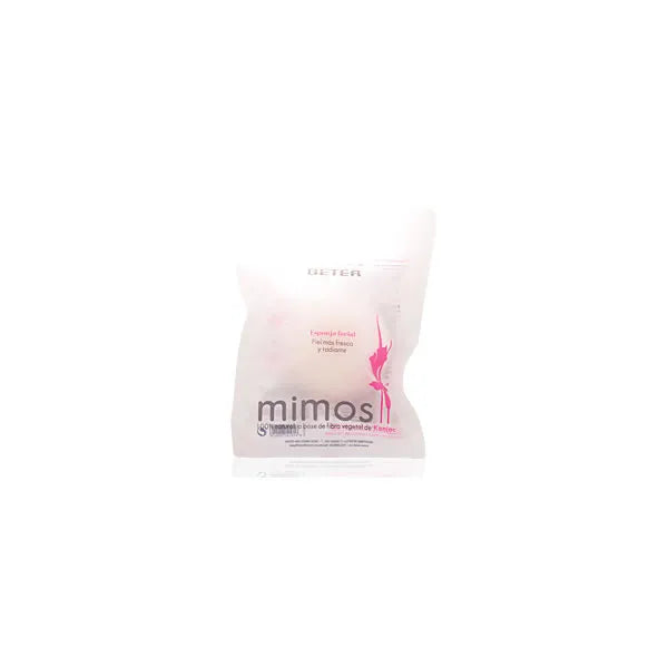 Beter viso Sponge Konjac