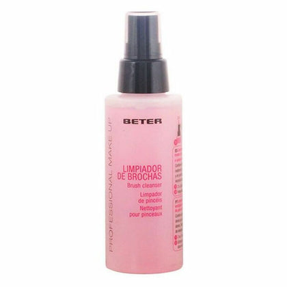 Setole Liquide e Pulisci Pennelli Beter Professional
