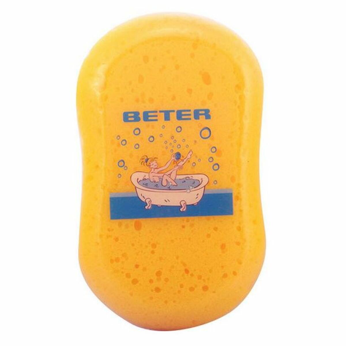 Sponge Beter 8412122222239 2 Pieces-0