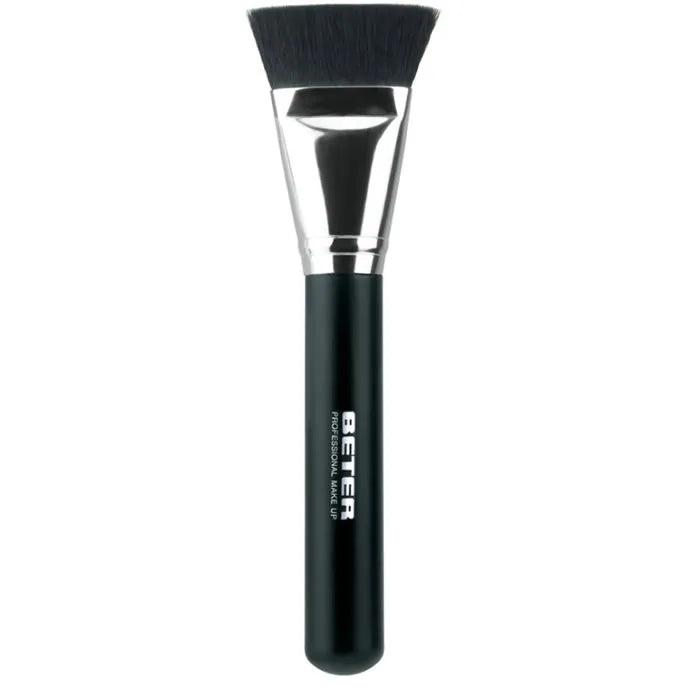 Beter Contouring Brush Synthetic Hair 16,5 cm
