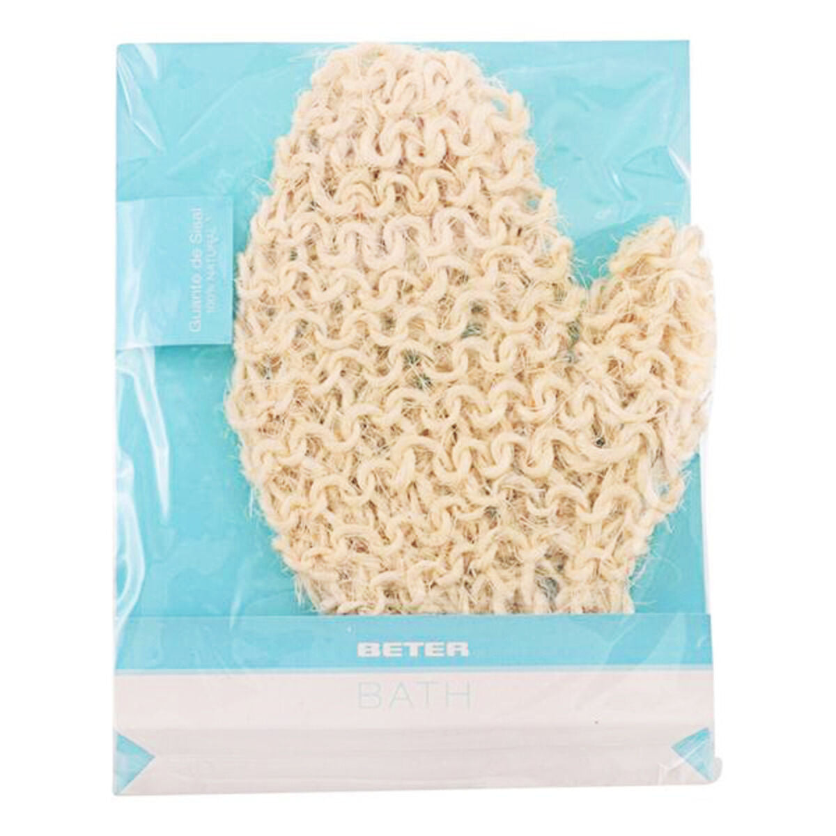 Sisal Glove Beter 1166-22666-1