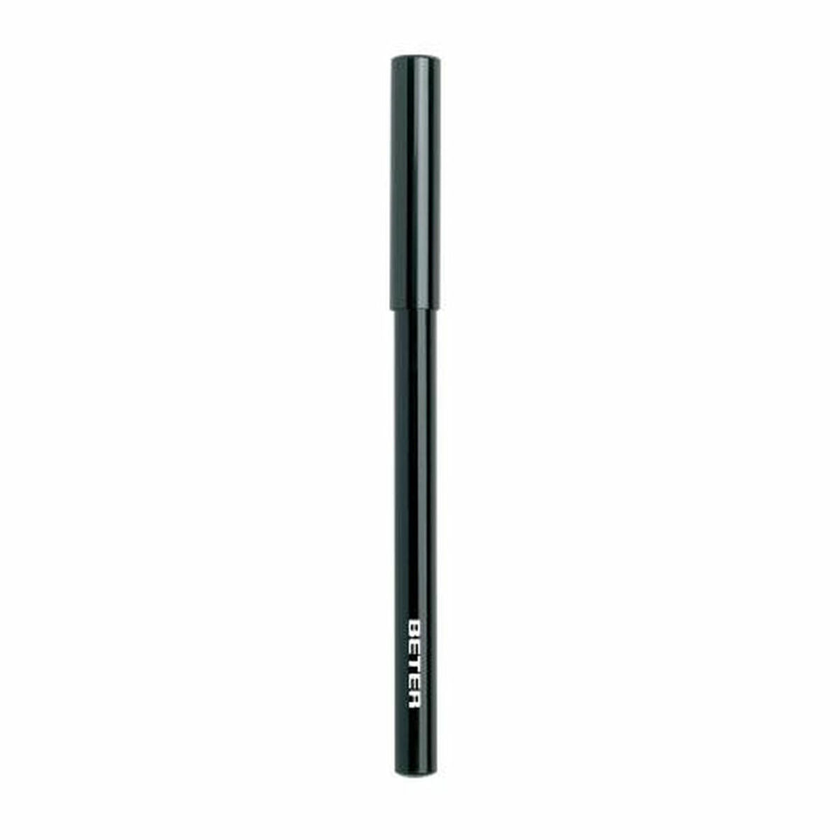 Lápiz de Ojos Beter Kajal Negro Jet-0