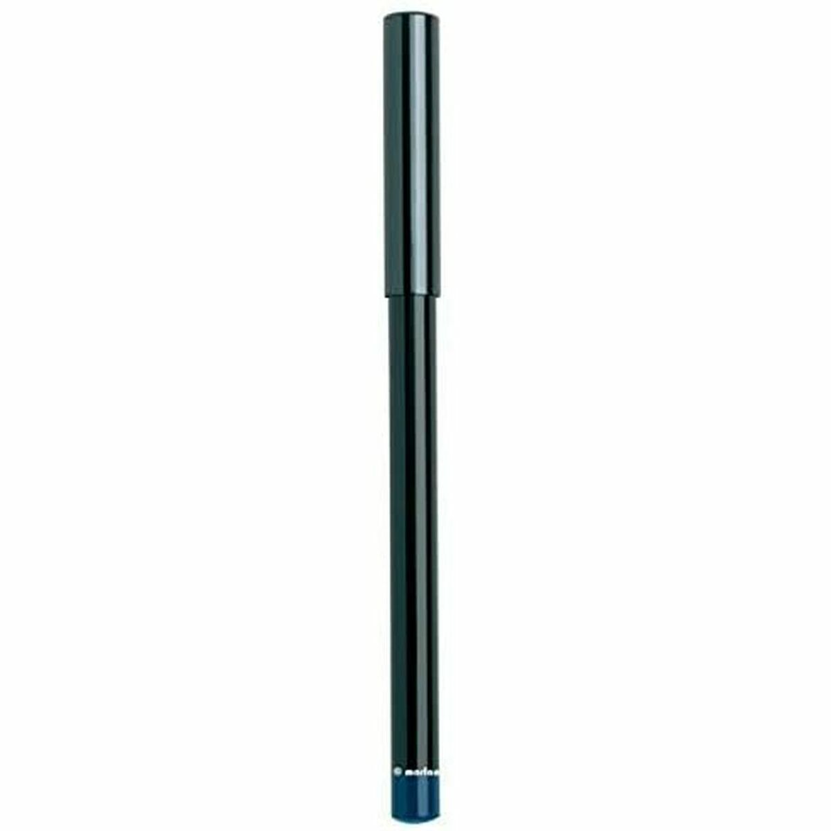 Lápiz de Ojos Beter Kajal Azul Océano-0
