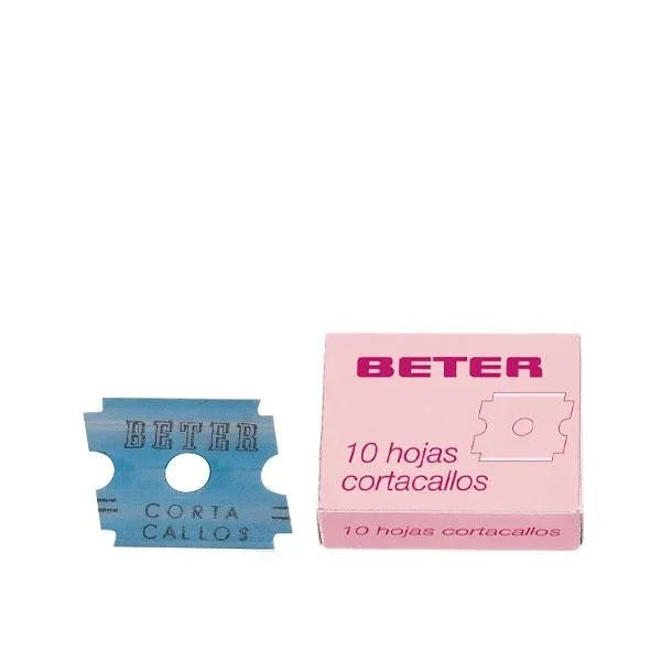 Beter 10 ricarica Blades For Corn Remover